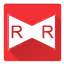 The Red Ribbon Army Icon 64x64 png